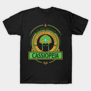 CASSIOPEIA - LIMITED EDITION T-Shirt